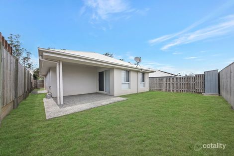 Property photo of 20 Cafe Place Bellbird Park QLD 4300