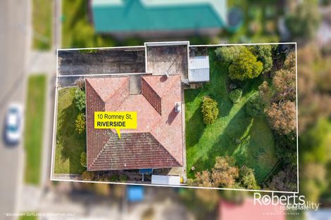 Property photo of 10 Romney Street Riverside TAS 7250
