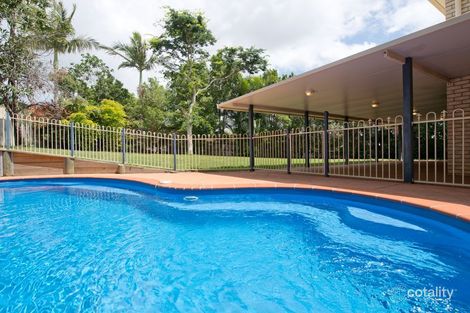 Property photo of 6 Tollana Close New Auckland QLD 4680