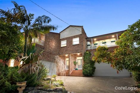 Property photo of 18 Bayview Street Tennyson Point NSW 2111