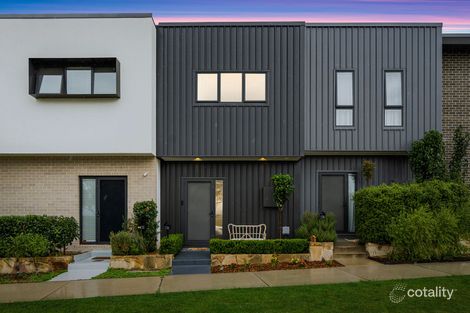 Property photo of 136 Pro Hart Avenue Strathnairn ACT 2615
