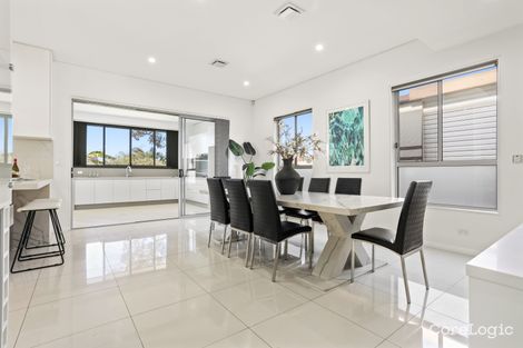 Property photo of 35 Shenton Avenue Bankstown NSW 2200