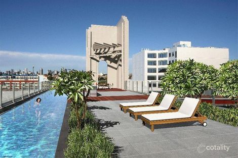 Property photo of 31/25 Barr Street Camperdown NSW 2050