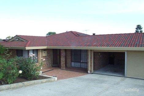 Property photo of 5 Wentletrap Way Mullaloo WA 6027