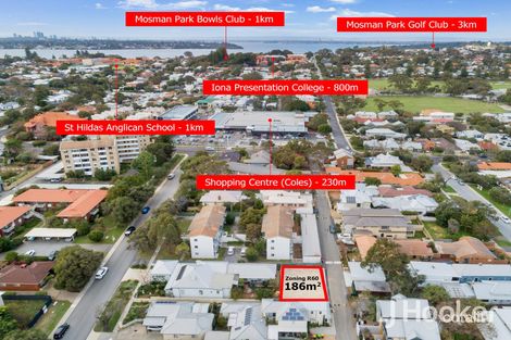 2/30 St Leonards St, Mosman Park, WA 6012