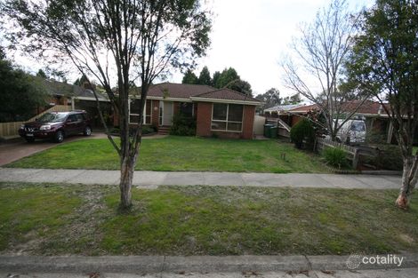 9 Ravenglass Ct, Croydon Hills, VIC 3136