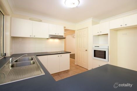 Property photo of 6 Tollana Close New Auckland QLD 4680