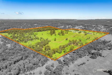 1370 Barkers Lodge Rd, Oakdale, NSW 2570