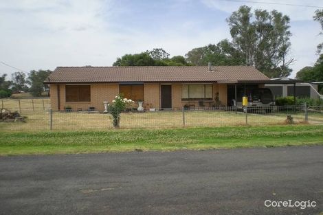 Property photo of 4 Beatty Street Cumnock NSW 2867