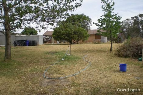 Property photo of 4 Beatty Street Cumnock NSW 2867