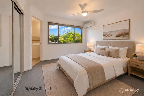 Property photo of 34/4 Koala Town Road Upper Coomera QLD 4209