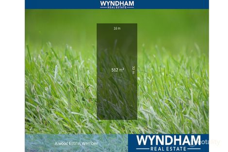 Lot Lot/272 Alfred Rd, Werribee, VIC 3030