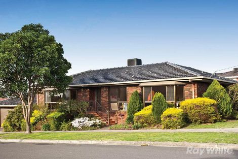 23 Bellbrook Dr, Dandenong North, VIC 3175