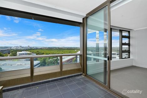 Property photo of 1005/7 Australia Avenue Sydney Olympic Park NSW 2127