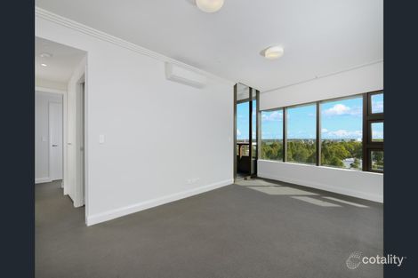Property photo of 1005/7 Australia Avenue Sydney Olympic Park NSW 2127