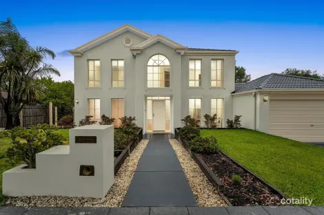 27 Hutchinson Dr, Lynbrook, VIC 3975