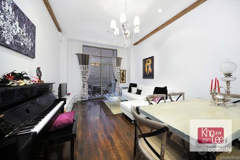 518/243-271 Pyrmont St, Pyrmont, NSW 2009