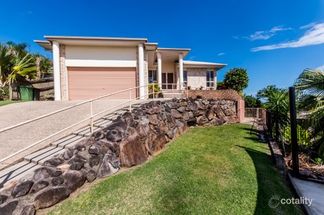 Property photo of 8 Roy Court Glenella QLD 4740