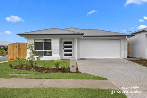 9 Endeavour Cct, South Maclean, QLD 4280