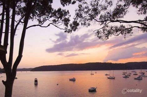 Property photo of 967 Barrenjoey Road Palm Beach NSW 2108