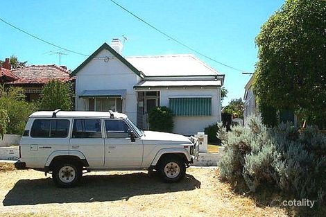 61 Harvey St, Mosman Park, WA 6012