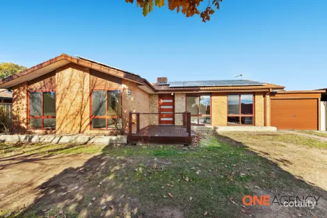 87 Ellerston Ave, Isabella Plains, ACT 2905