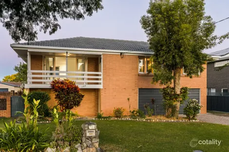 184 Stones Rd, Sunnybank Hills, QLD 4109