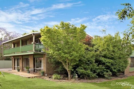 23 Mc Farlane St, Wilsonton, QLD 4350