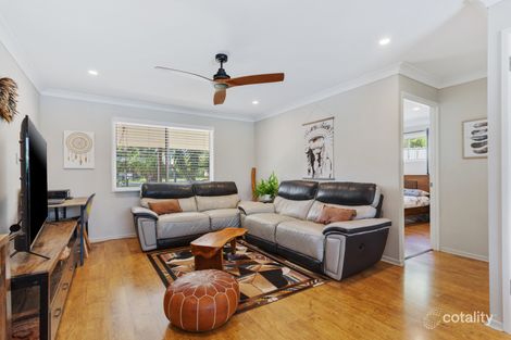 Property photo of 21 Spanner Road Glass House Mountains QLD 4518