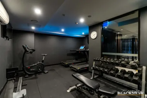 Property photo of 727/1 Elouera Street Braddon ACT 2612