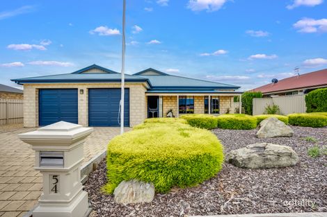 Property photo of 54 Willmett Road Goolwa Beach SA 5214