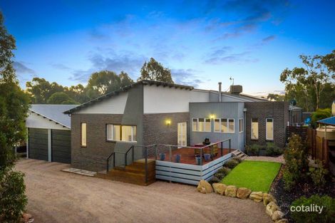 15 Kathleen Tce, Maiden Gully, VIC 3551