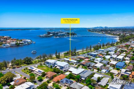Property photo of 2/112 The Esplanade Paradise Point QLD 4216