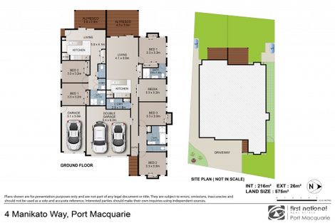 Property photo of 4 Manikato Way Port Macquarie NSW 2444