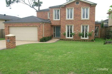 34 Bordeaux Cres, Castle Hill, NSW 2154