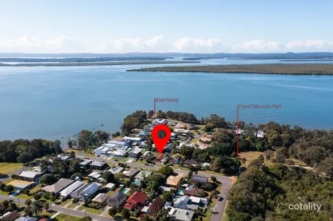 37 Mcwilliam St, Redland Bay, QLD 4165