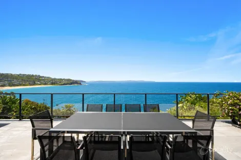 Property photo of 18 Rayner Road Whale Beach NSW 2107