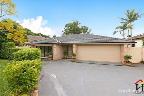 Property photo of 29 Verlie Street South Wentworthville NSW 2145