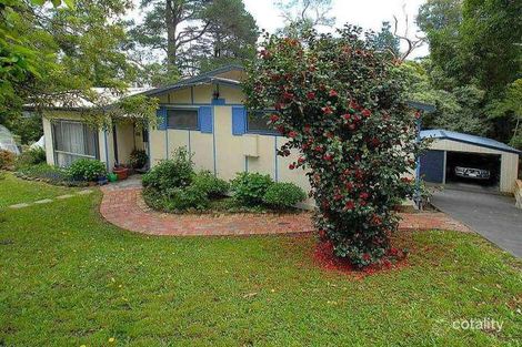 Property photo of 33 Lockwood Road Belgrave Heights VIC 3160