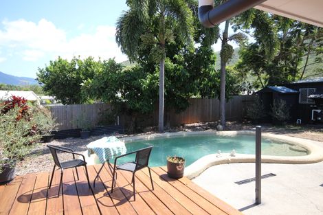 1 Mendelsohn Cl, Gordonvale, QLD 4865