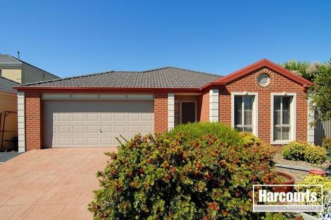 39 Lansbury Dr, Narre Warren South, VIC 3805