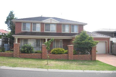 3 Pilbara Mews, Bulleen, VIC 3105