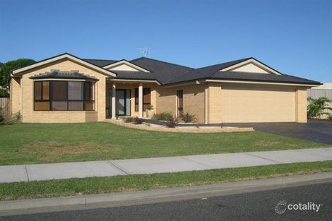 Property photo of 52 Akala Avenue Forster NSW 2428