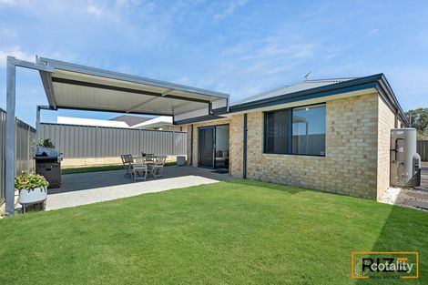 Property photo of 53 Boomerang Loop Banksia Grove WA 6031