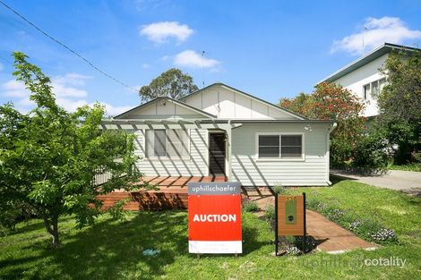 126 Jeffrey St, Armidale, NSW 2350