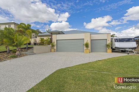 Property photo of 7 Byram Court Ormeau Hills QLD 4208