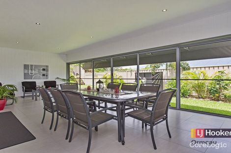 Property photo of 7 Byram Court Ormeau Hills QLD 4208