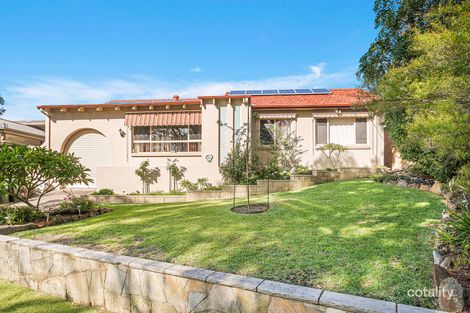 Property photo of 12 Edgecliff Place Engadine NSW 2233