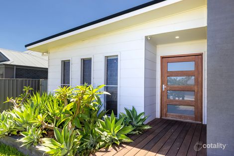 Property photo of 7 Silvereye Close South Nowra NSW 2541