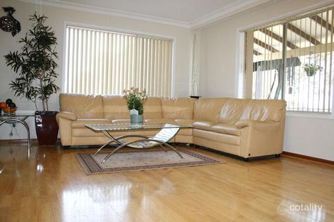 Property photo of 32 Crawford Crescent Flynn ACT 2615